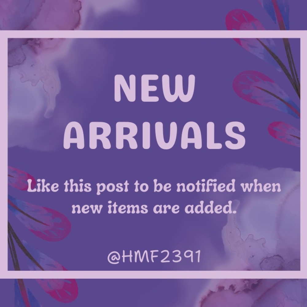 NEW LISTINGS ADDED